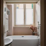 Bellevue Rosselli Apartamento *
