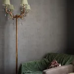 Apartamento Bellevue Rosselli Como