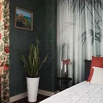 Bellevue Rosselli Apartamento *