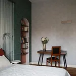 Bellevue Rosselli Como