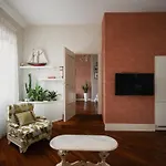 Apartamento Bellevue Rosselli *