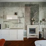 Apartamento Bellevue Rosselli