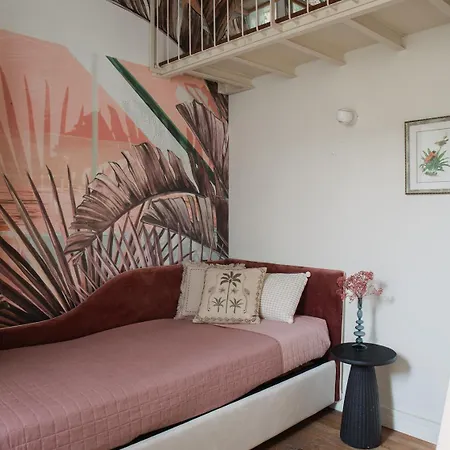 Bellevue Rosselli Apartment Como