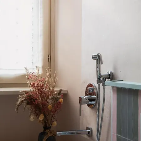 Apartment Bellevue Rosselli *