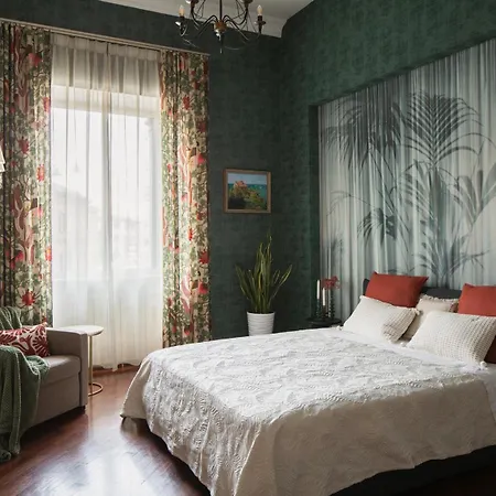 Bellevue Rosselli *