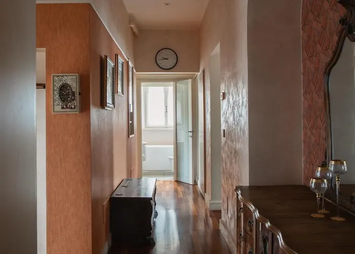 Bellevue Rosselli * コモ