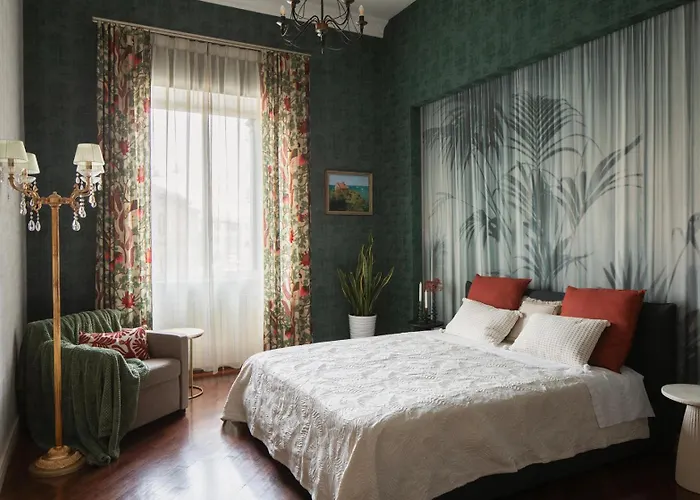 Bellevue Rosselli *