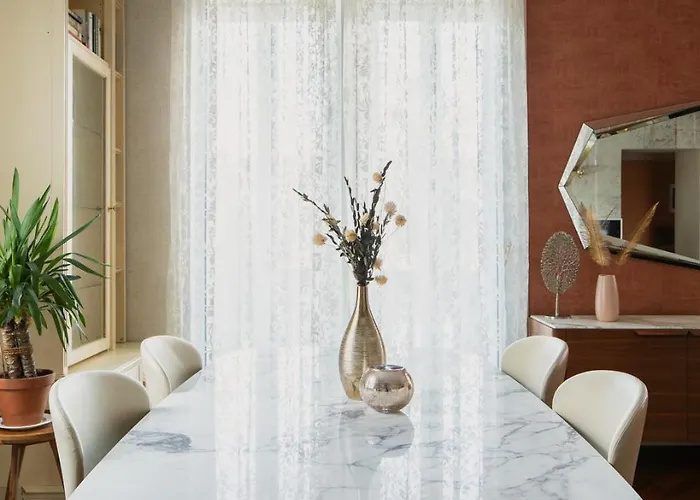 Bellevue Rosselli * コモ