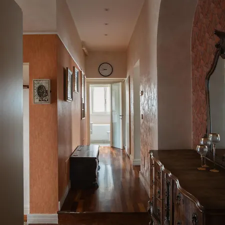 Bellevue Rosselli * Como