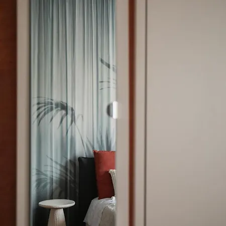 Bellevue Rosselli * Como