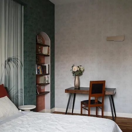 Bellevue Rosselli Como