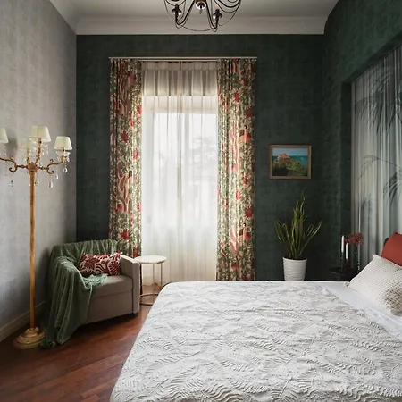 Bellevue Rosselli Como