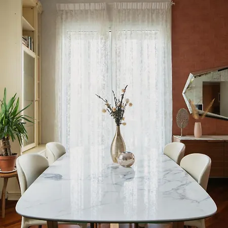 Bellevue Rosselli * Como