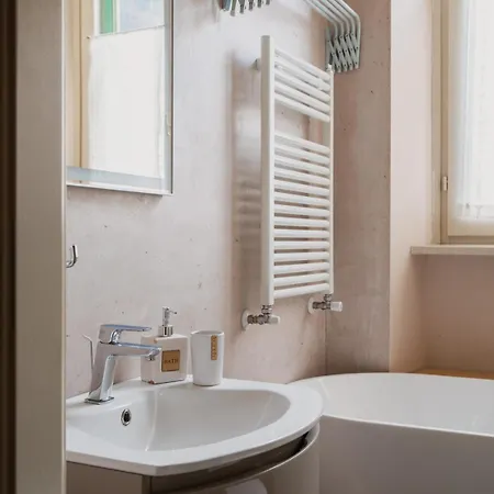 Bellevue Rosselli Appartement