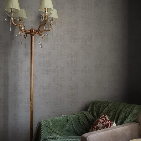 Appartement Bellevue Rosselli Como