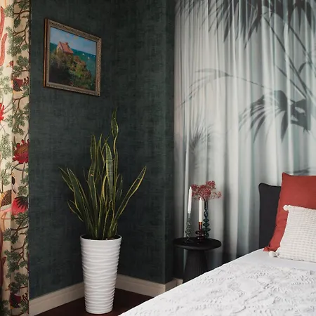 Bellevue Rosselli Appartement *