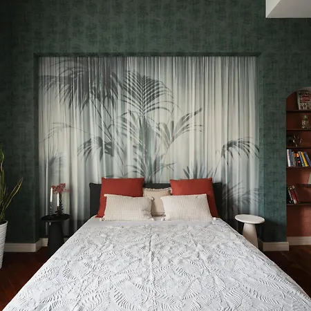 Bellevue Rosselli Appartement