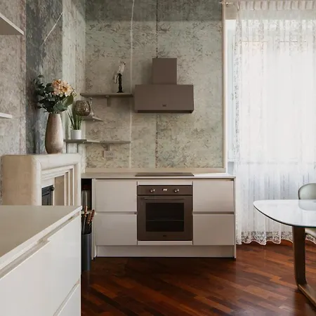 Bellevue Rosselli Appartement