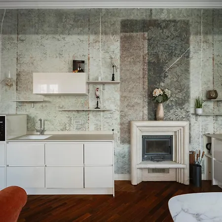 Appartement Bellevue Rosselli